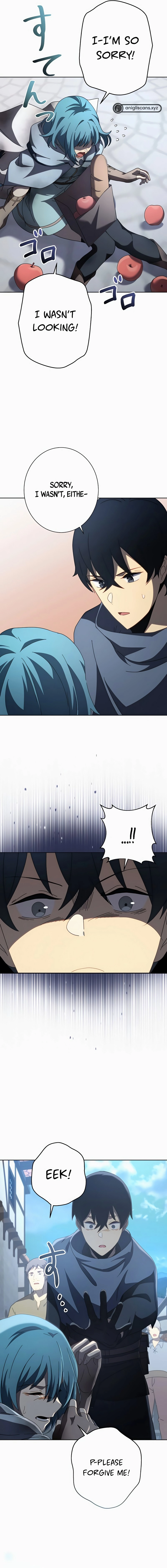 The Survivor of the Saviors Chapter 15 - Page 12
