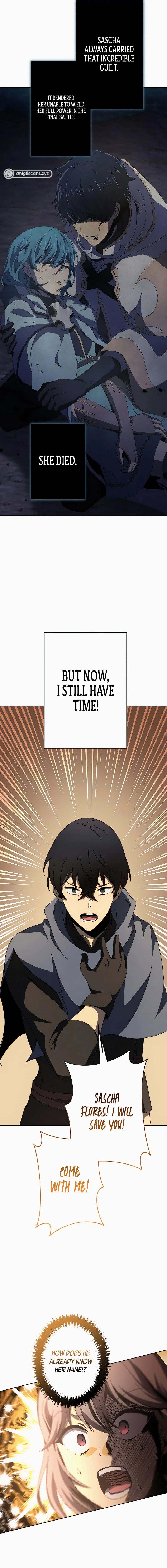 The Survivor of the Saviors Chapter 15 - Page 17