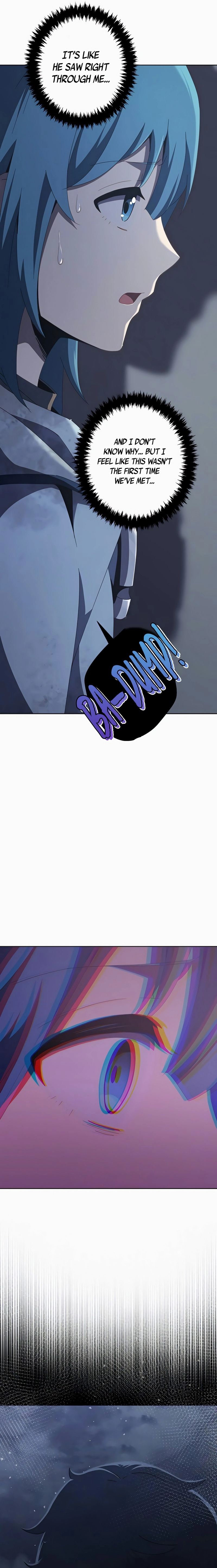 The Survivor of the Saviors Chapter 15 - Page 21