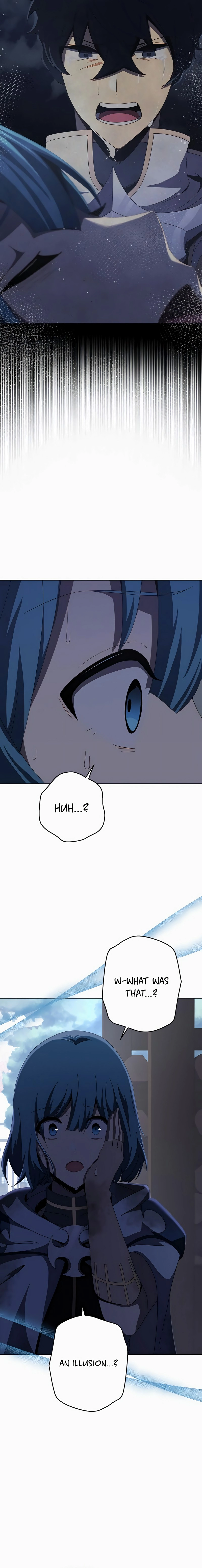 The Survivor of the Saviors Chapter 15 - Page 22