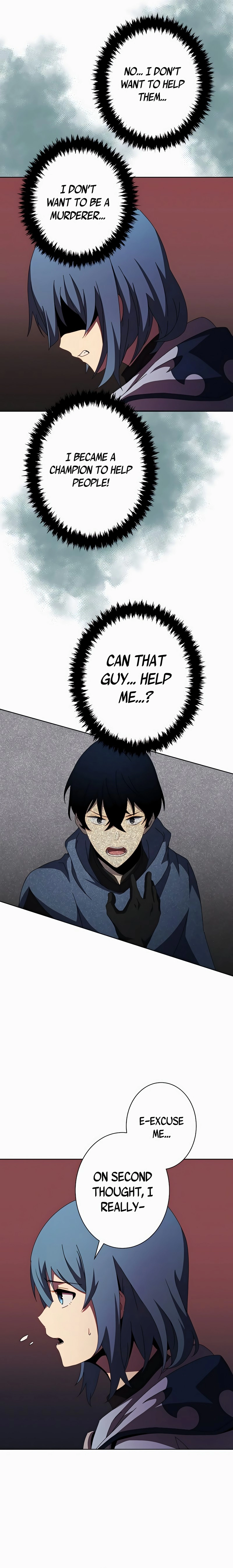 The Survivor of the Saviors Chapter 15 - Page 25