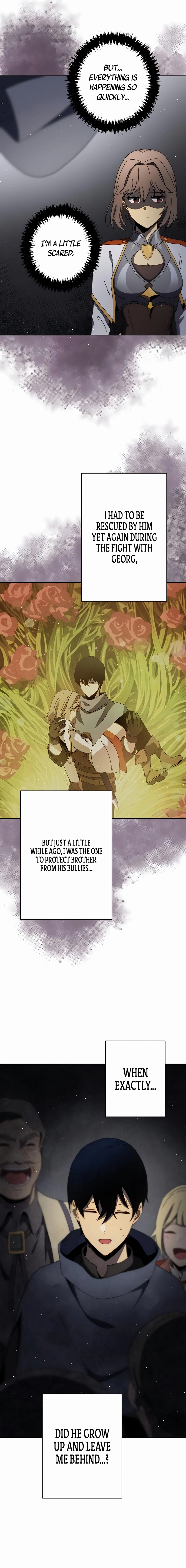 The Survivor of the Saviors Chapter 16 - Page 5