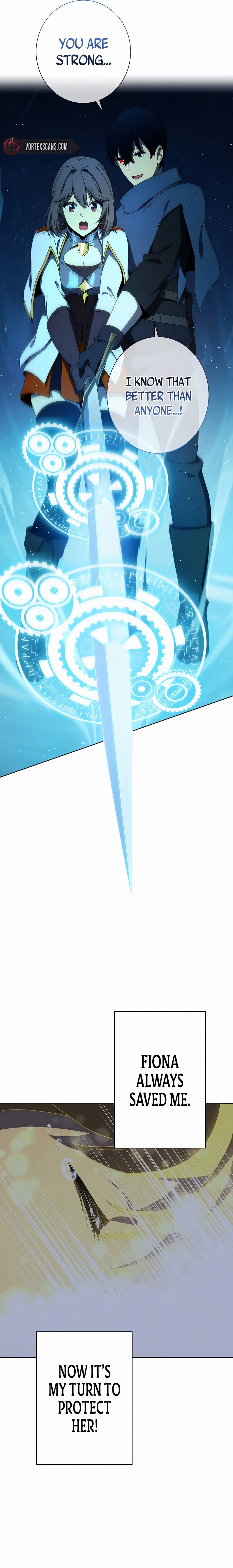 The Survivor of the Saviors Chapter 16 - Page 13