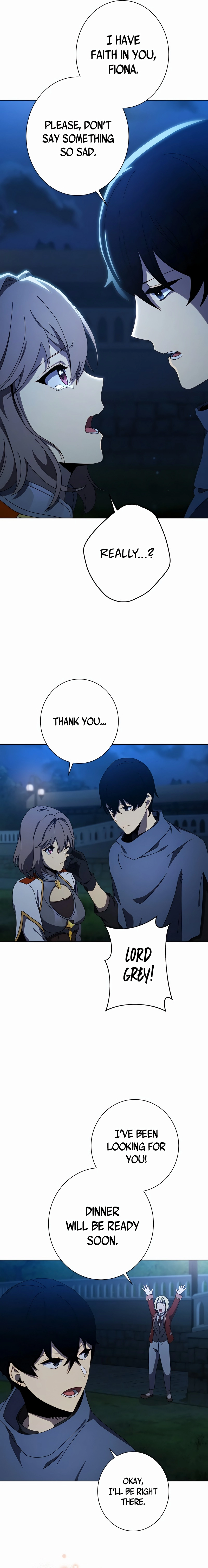 The Survivor of the Saviors Chapter 16 - Page 14