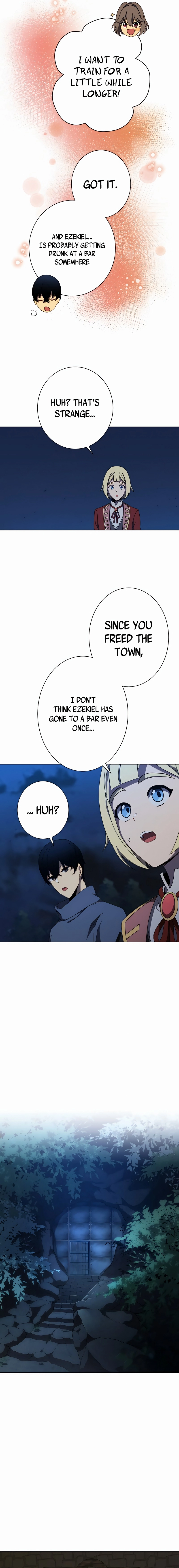 The Survivor of the Saviors Chapter 16 - Page 15