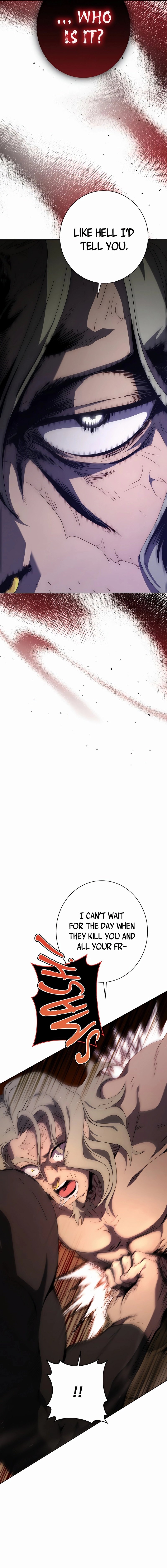 The Survivor of the Saviors Chapter 16 - Page 19