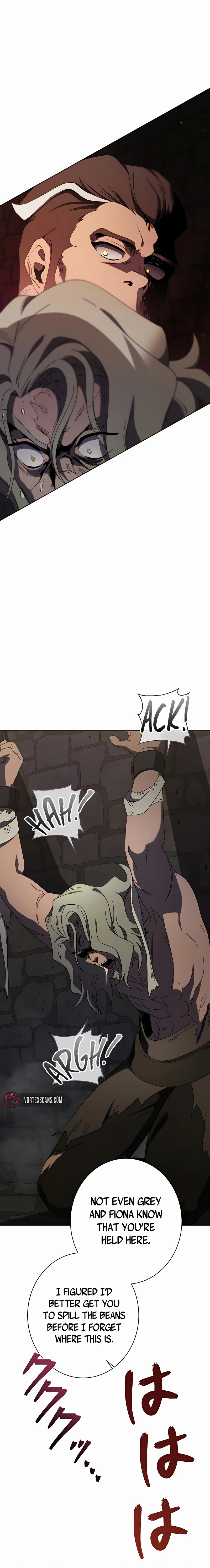 The Survivor of the Saviors Chapter 16 - Page 20