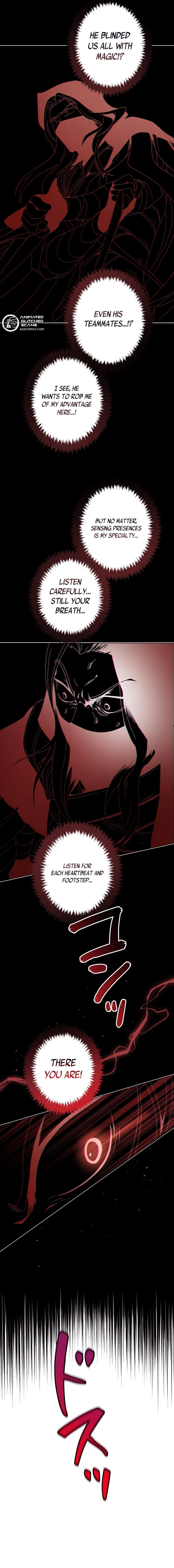 The Survivor of the Saviors Chapter 18 - Page 9