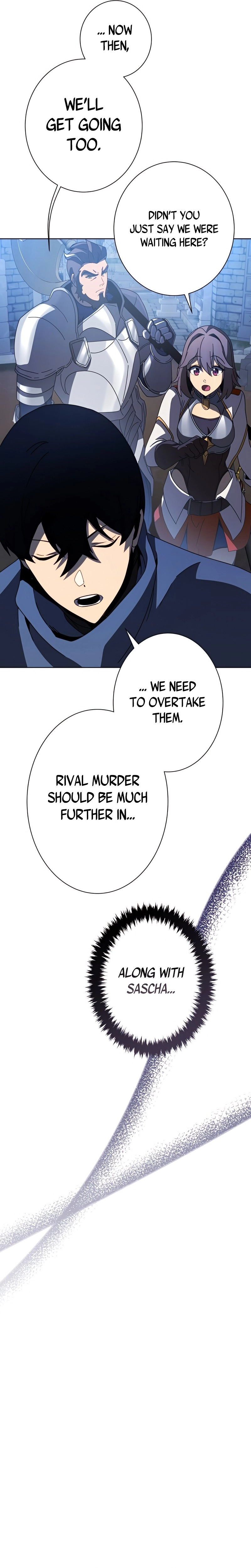 The Survivor of the Saviors Chapter 18 - Page 13
