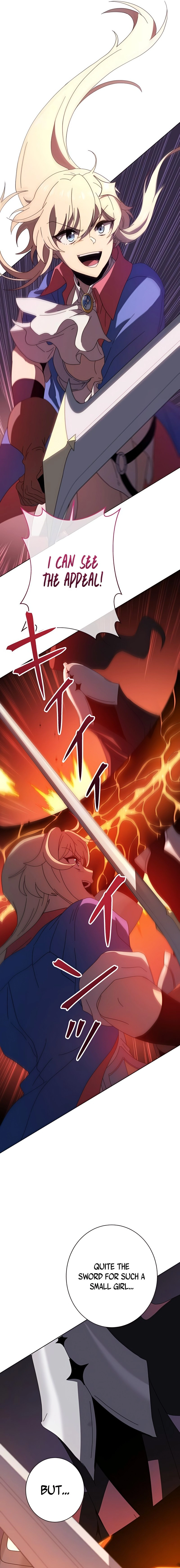 The Survivor of the Saviors Chapter 18 - Page 17