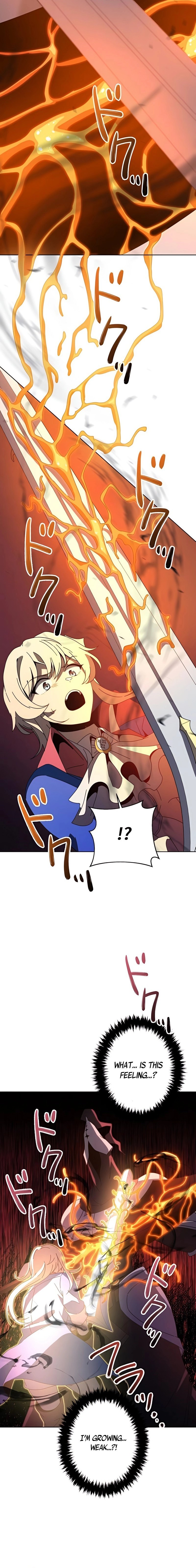 The Survivor of the Saviors Chapter 18 - Page 18