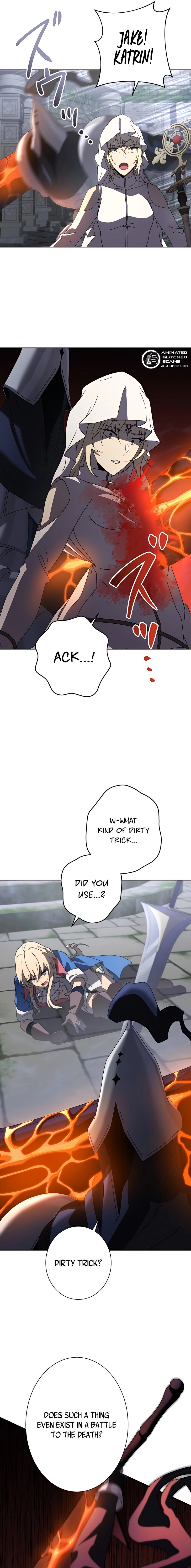 The Survivor of the Saviors Chapter 18 - Page 20