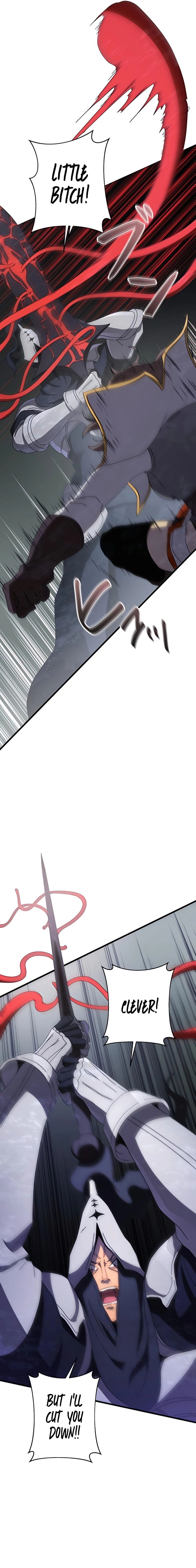 The Survivor of the Saviors Chapter 19 - Page 4