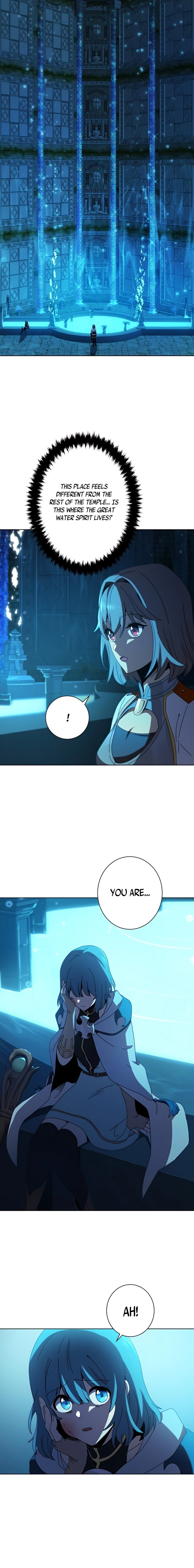 The Survivor of the Saviors Chapter 19 - Page 13