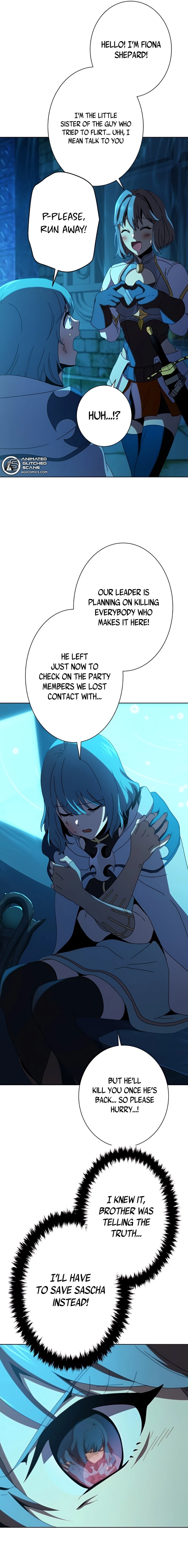 The Survivor of the Saviors Chapter 19 - Page 14