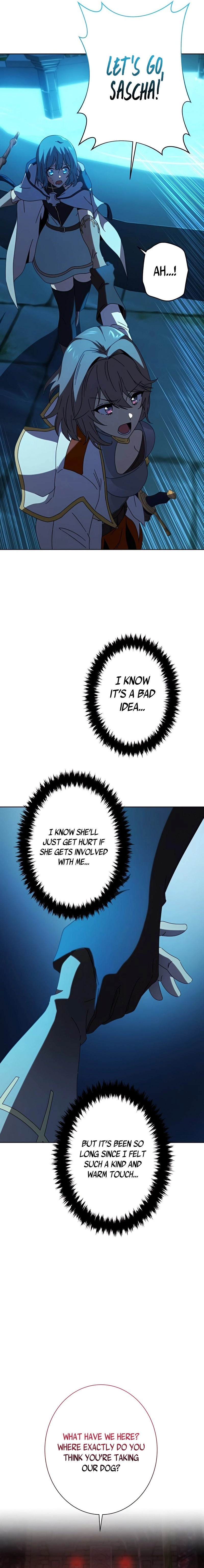 The Survivor of the Saviors Chapter 19 - Page 17
