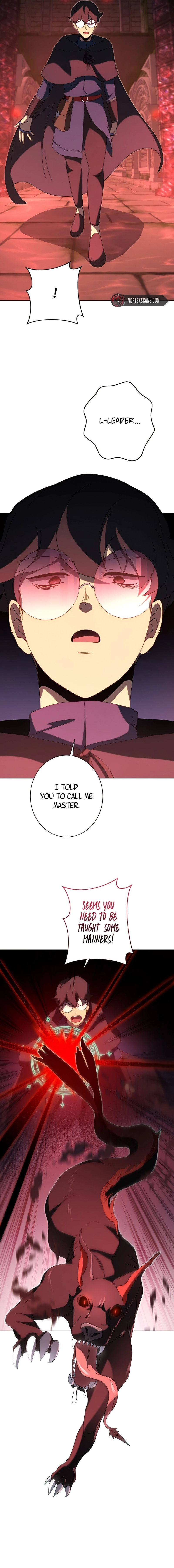 The Survivor of the Saviors Chapter 19 - Page 18