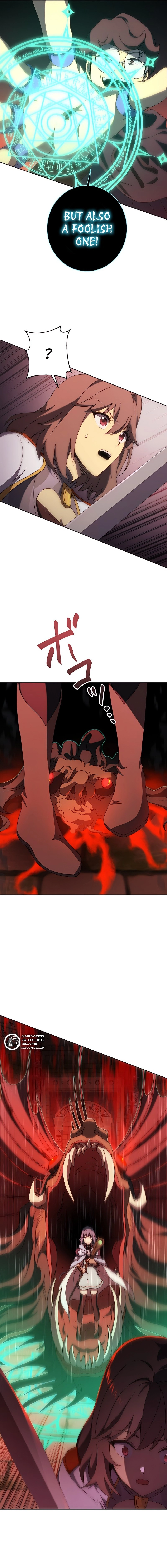 The Survivor of the Saviors Chapter 19 - Page 25