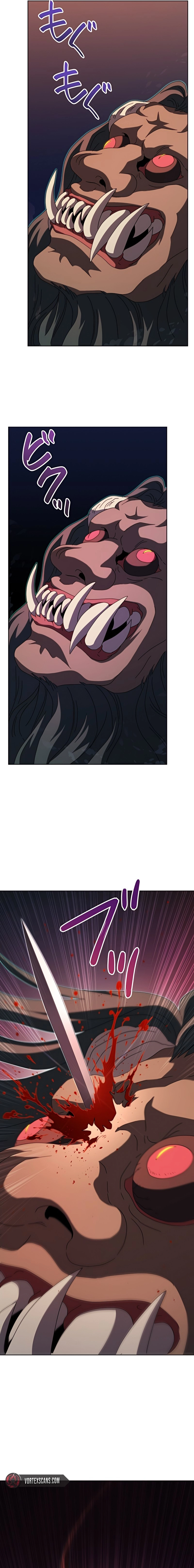 The Survivor of the Saviors Chapter 20 - Page 6