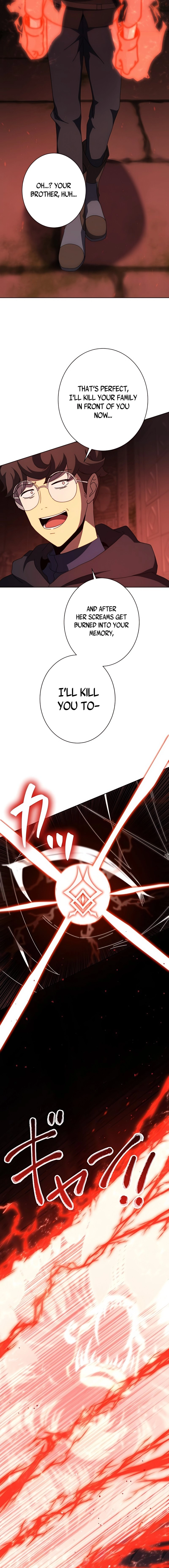 The Survivor of the Saviors Chapter 20 - Page 13