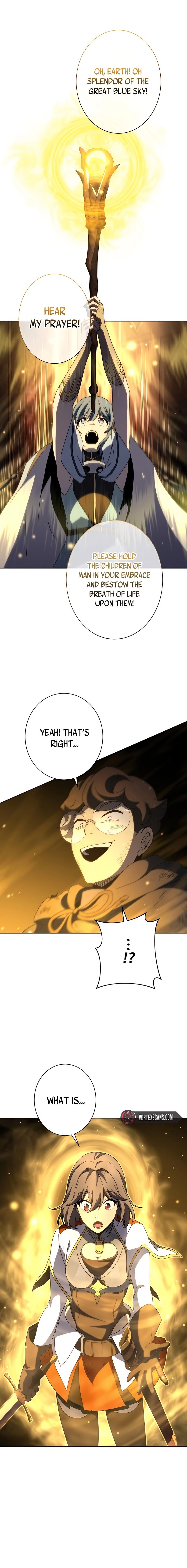 The Survivor of the Saviors Chapter 20 - Page 22