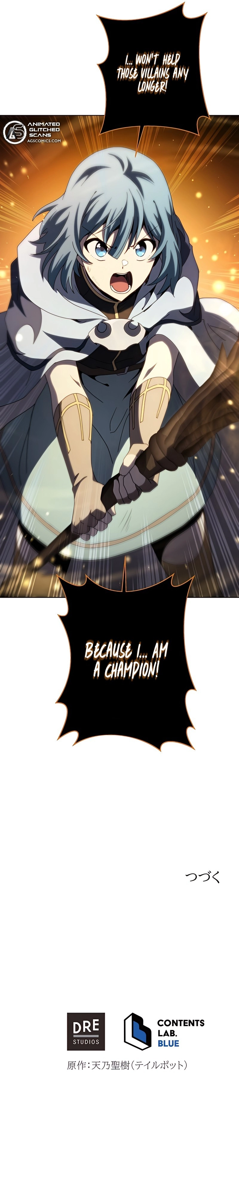 The Survivor of the Saviors Chapter 20 - Page 23