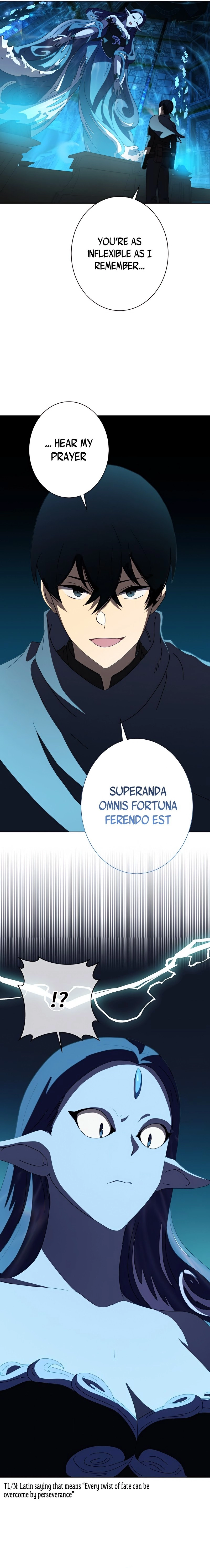 The Survivor of the Saviors Chapter 21 - Page 13