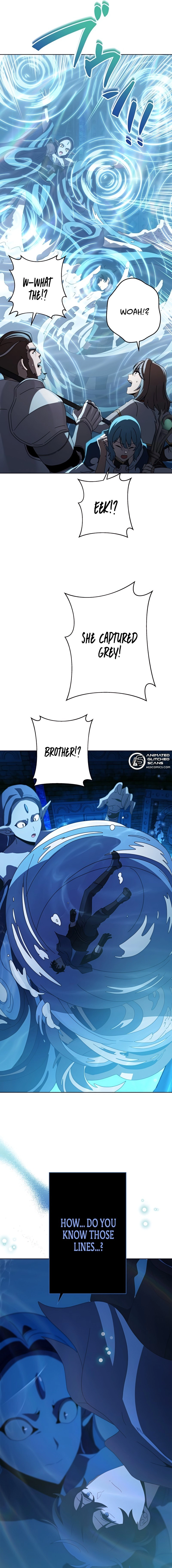 The Survivor of the Saviors Chapter 21 - Page 14