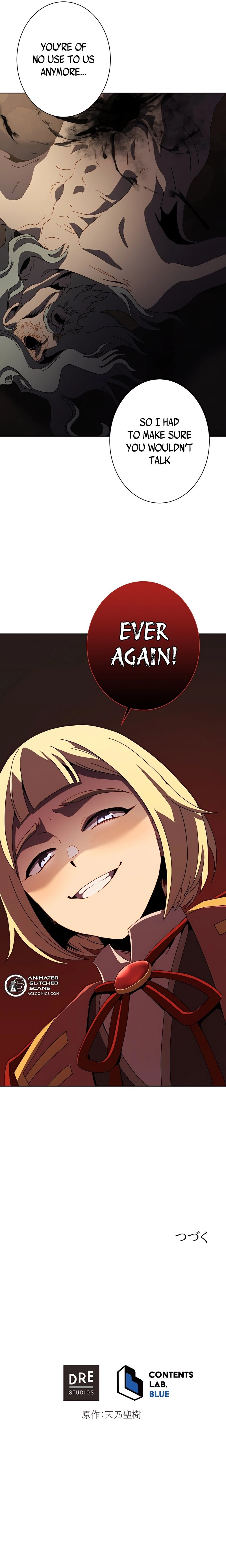 The Survivor of the Saviors Chapter 21 - Page 26