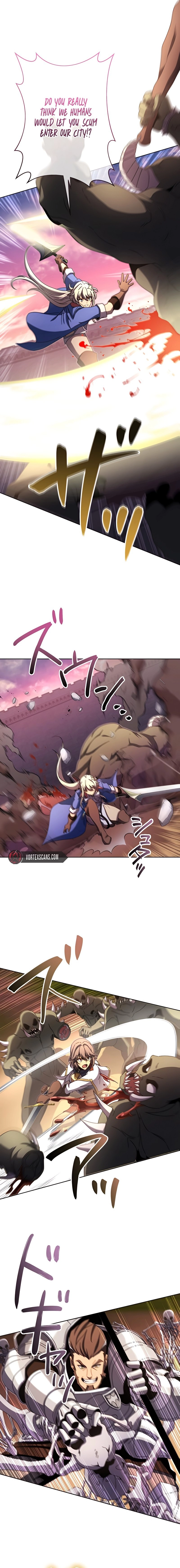 The Survivor of the Saviors Chapter 22 - Page 12