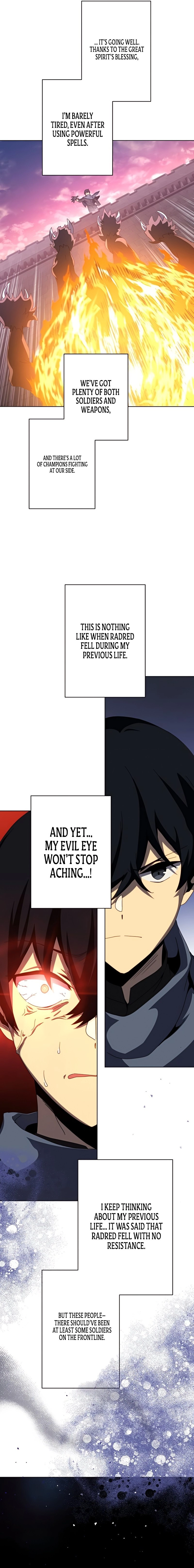The Survivor of the Saviors Chapter 22 - Page 14