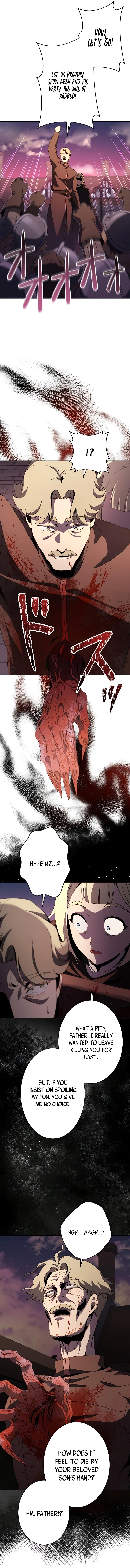 The Survivor of the Saviors Chapter 22 - Page 17