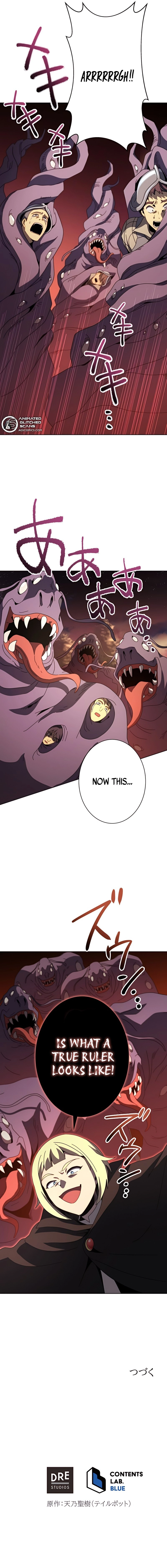 The Survivor of the Saviors Chapter 22 - Page 19
