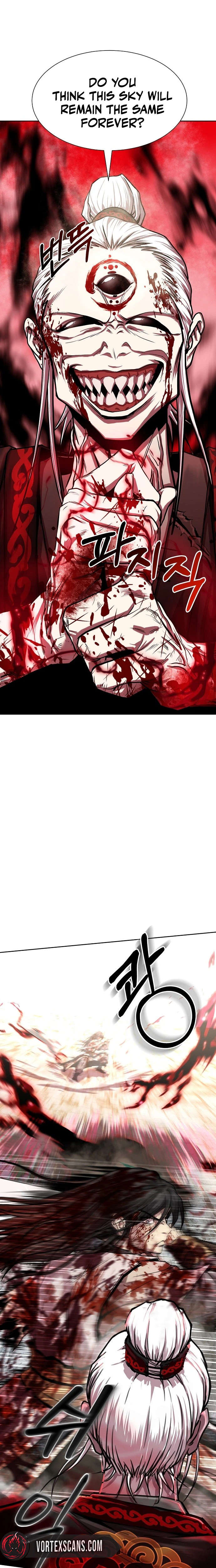 The Sword Emperor's Path to Namgung Chapter 1 - Page 10