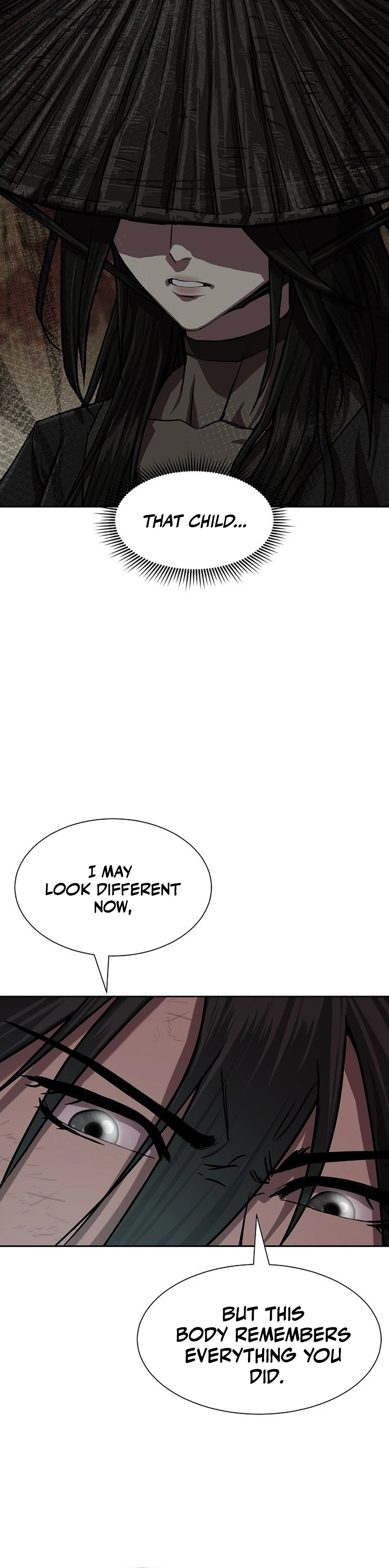 The Sword Emperor's Path to Namgung Chapter 2 - Page 6
