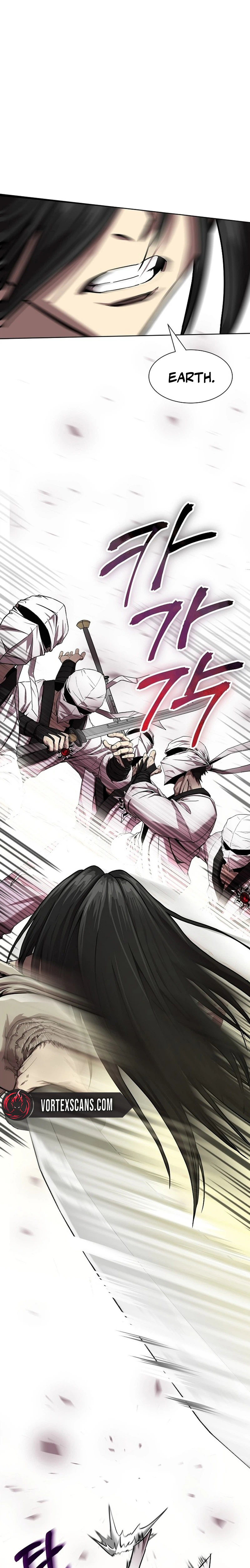The Sword Emperor's Path to Namgung Chapter 2 - Page 29