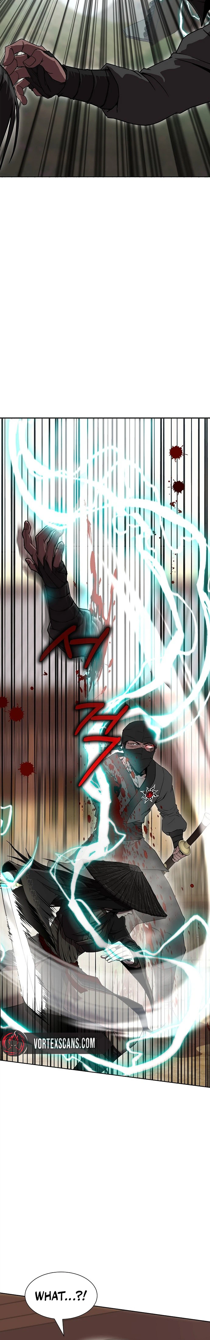 The Sword Emperor's Path to Namgung Chapter 3 - Page 12