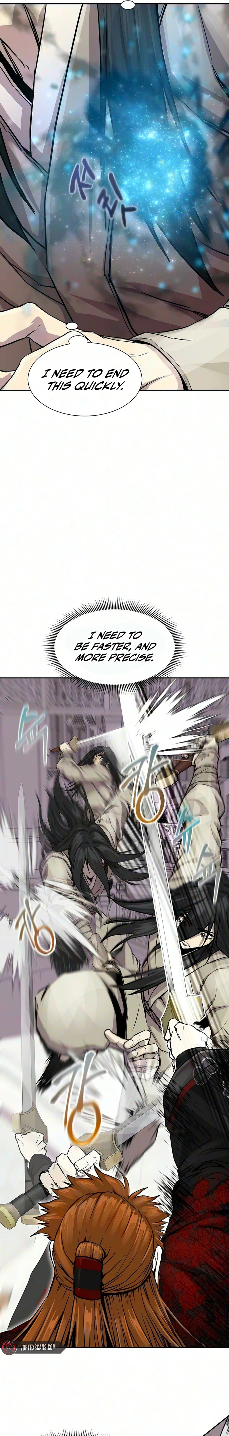 The Sword Emperor's Path to Namgung Chapter 6 - Page 16