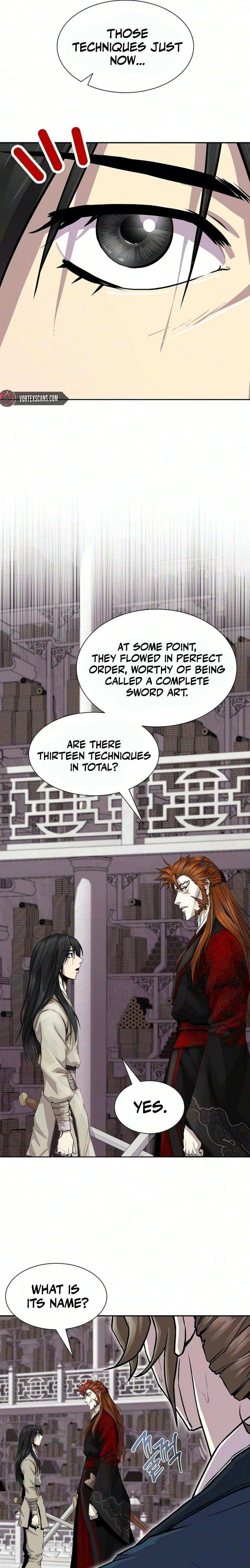 The Sword Emperor's Path to Namgung Chapter 6 - Page 28