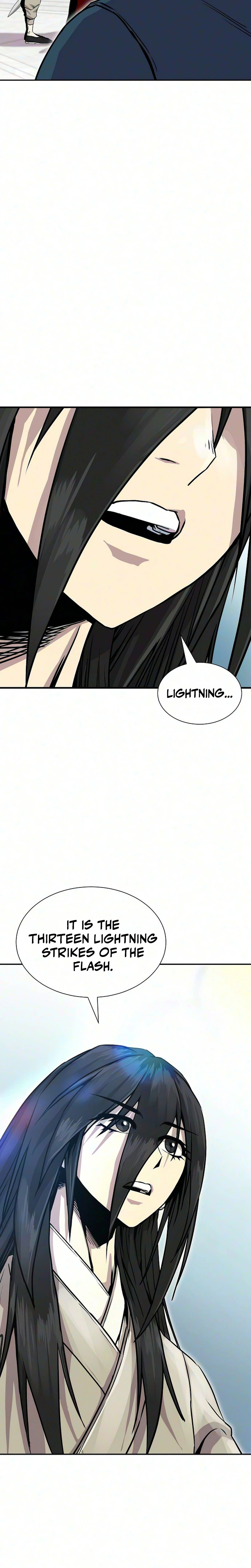 The Sword Emperor's Path to Namgung Chapter 6 - Page 29