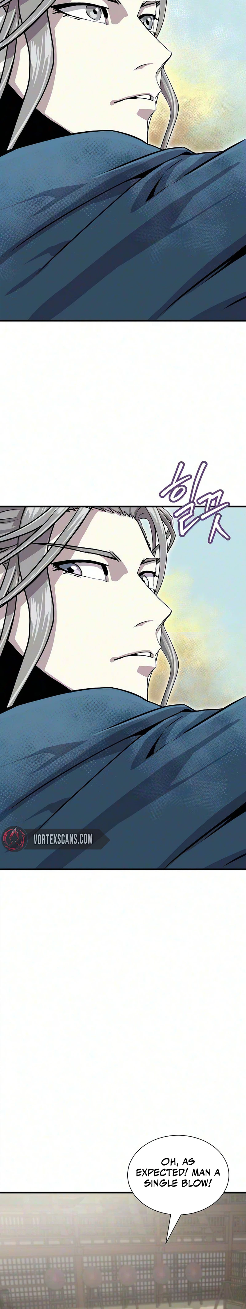 The Sword Emperor's Path to Namgung Chapter 7 - Page 34