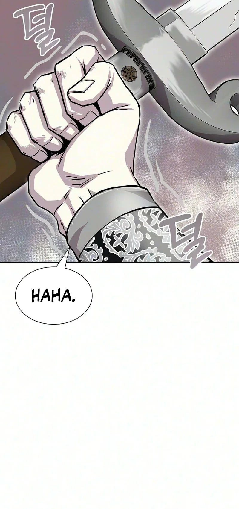 The Sword Emperor's Path to Namgung Chapter 8 - Page 25
