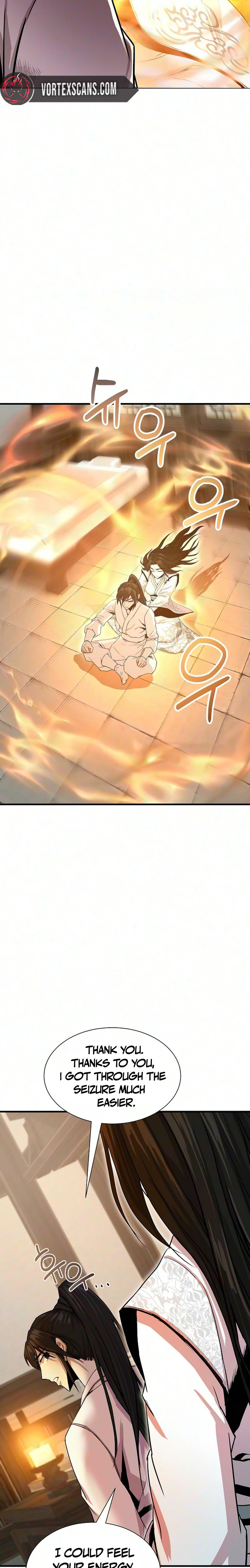 The Sword Emperor's Path to Namgung Chapter 9 - Page 21