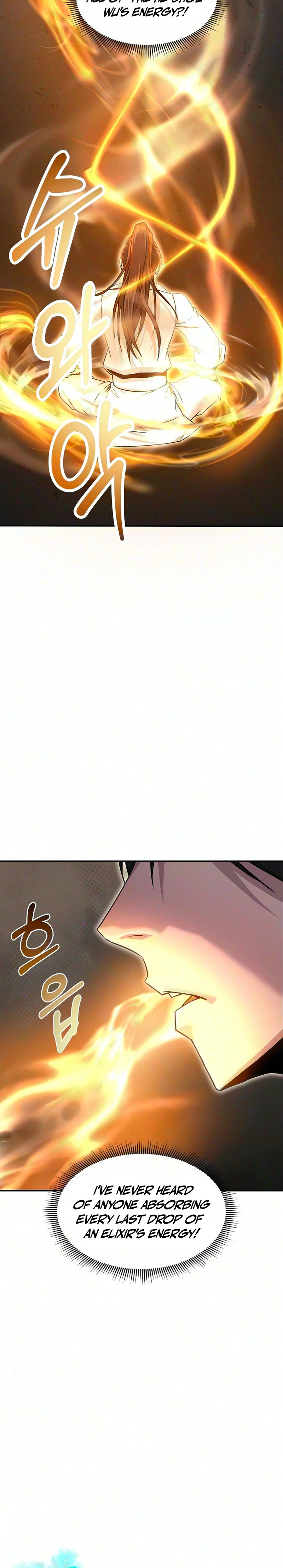 The Sword Emperor's Path to Namgung Chapter 9 - Page 28