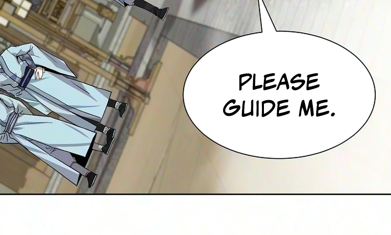 The Sword Emperor's Path to Namgung Chapter 10 - Page 5
