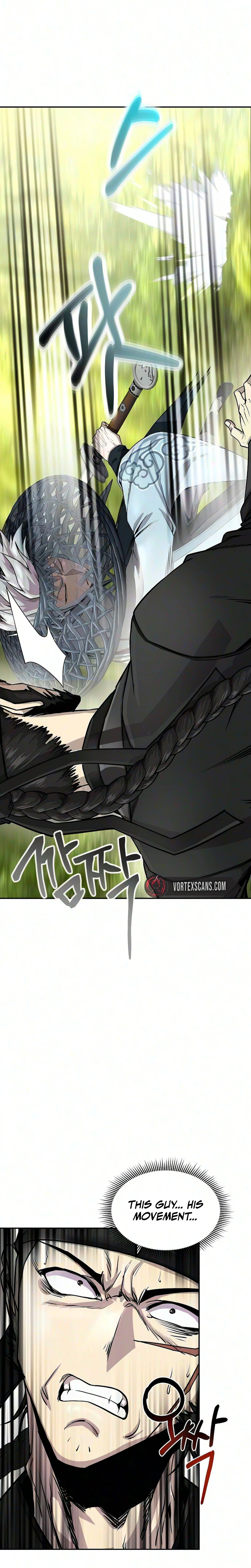 The Sword Emperor's Path to Namgung Chapter 13 - Page 29