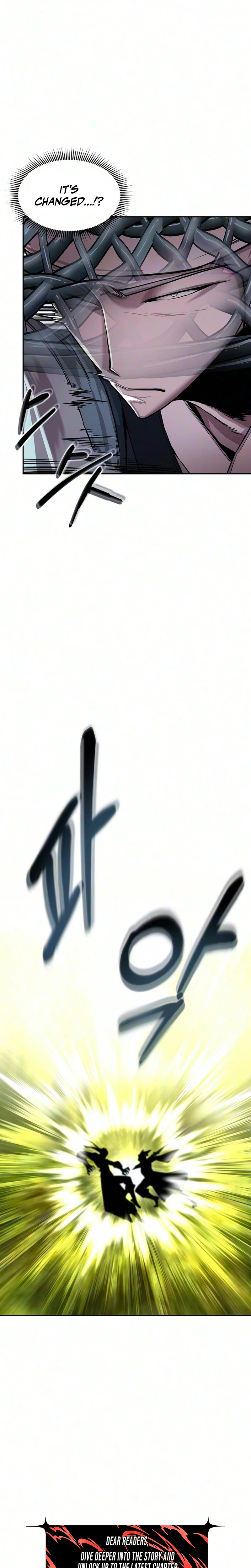 The Sword Emperor's Path to Namgung Chapter 13 - Page 30