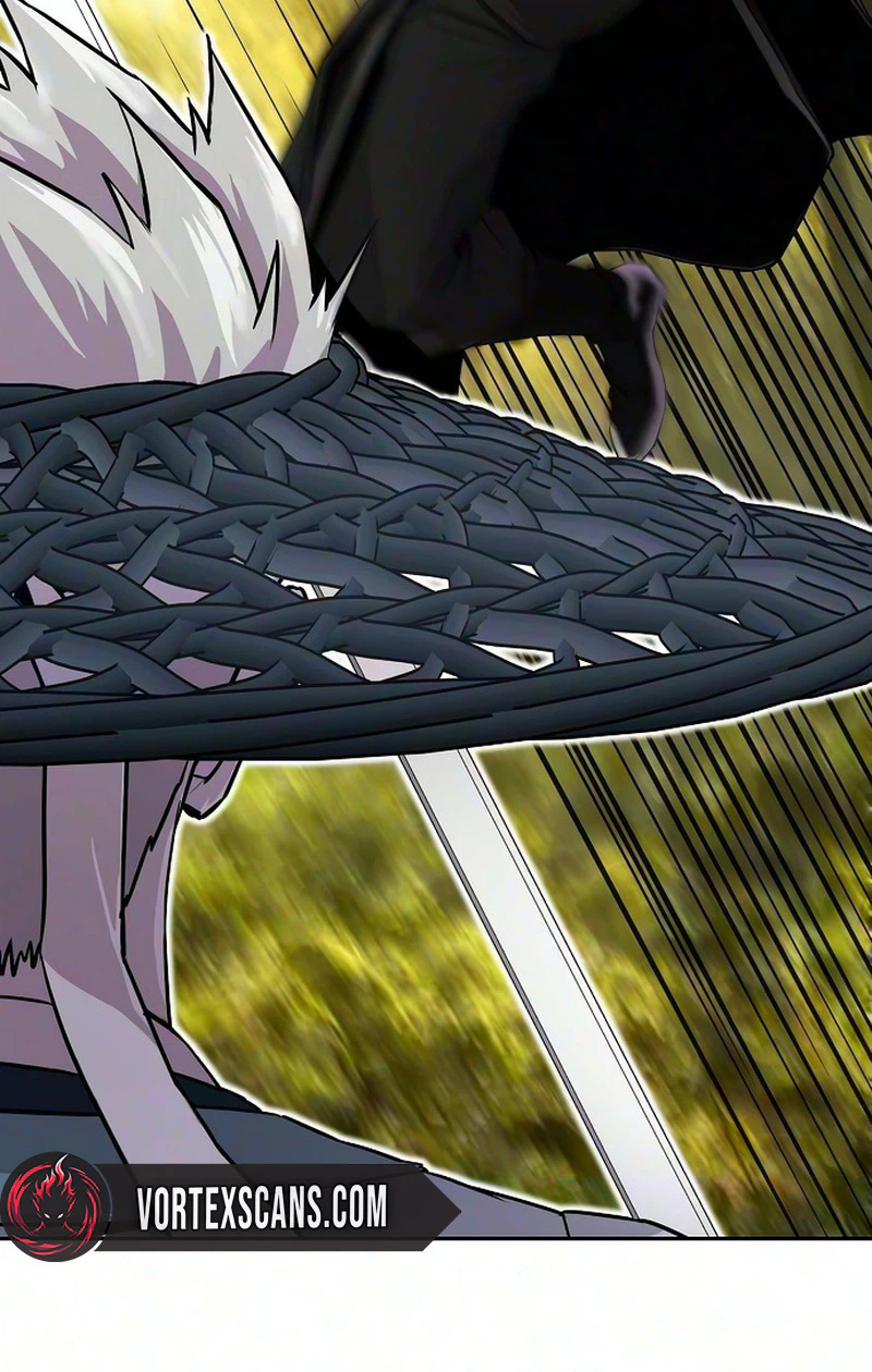The Sword Emperor's Path to Namgung Chapter 14 - Page 6