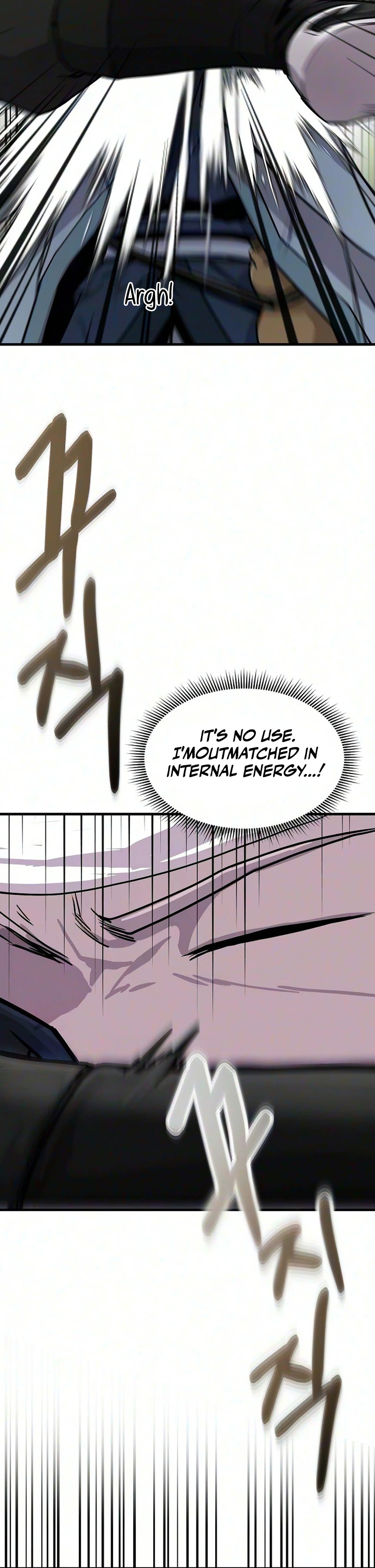 The Sword Emperor's Path to Namgung Chapter 14 - Page 12