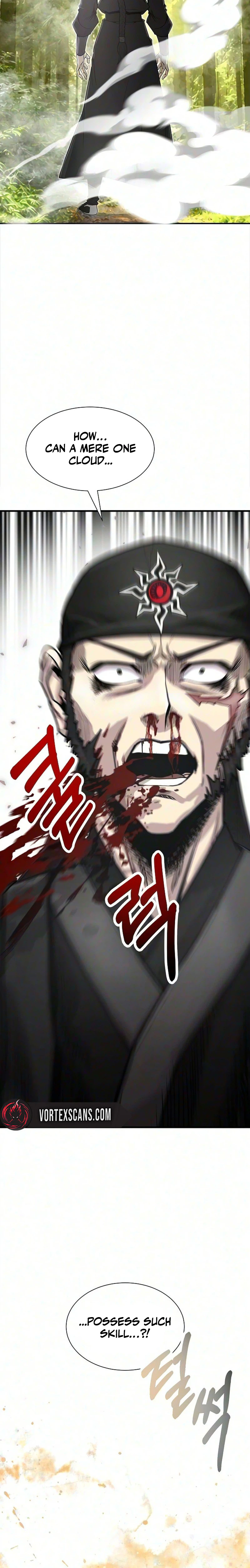 The Sword Emperor's Path to Namgung Chapter 14 - Page 32